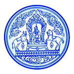 สัญลักษณ์ศิลป์ไทยรูปพระและม้า