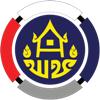 โลโก้ไทยบ้านและสัญลักษณ์วัฒนธรรม