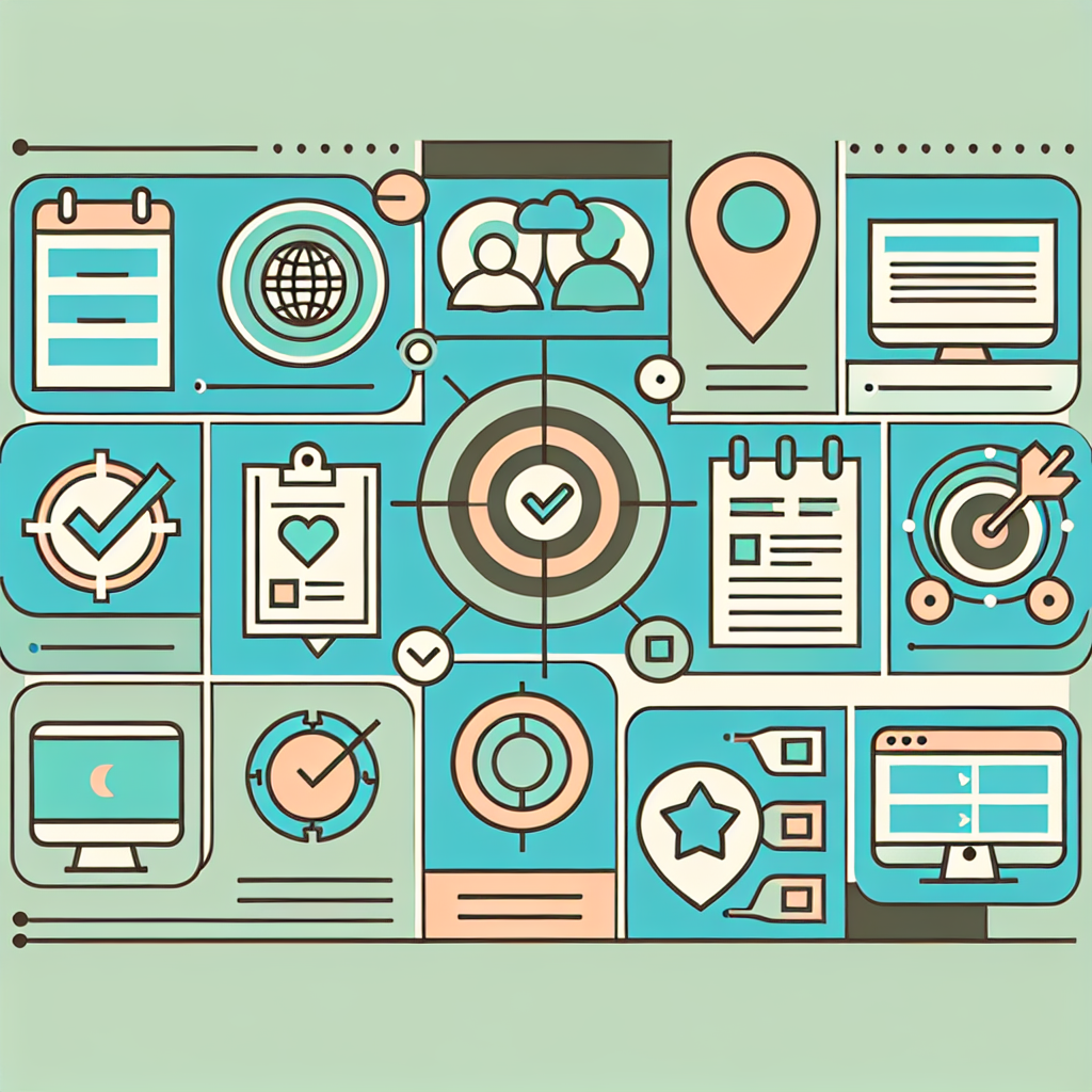 ชุดภาพสัญลักษณ์ที่เกี่ยวกับเทคโนโลยี