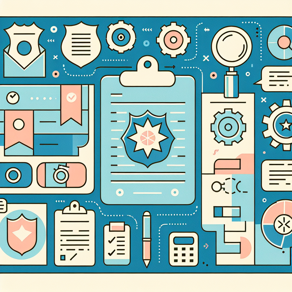 สัญลักษณ์และเครื่องมือสำหรับการจัดการข้อมูล