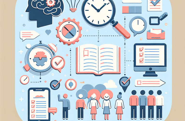 ทักษะการอ่านหนังสือออนไลน์และบริหารเวลาสำหรับสอบราชการ 2568