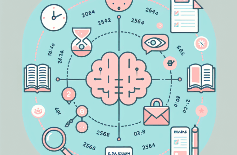 เทคนิคทำข้อสอบ ก.พ. คณิตและภาษาอังกฤษ ปี 2568 พร้อมแนวทางเตรียมตัว