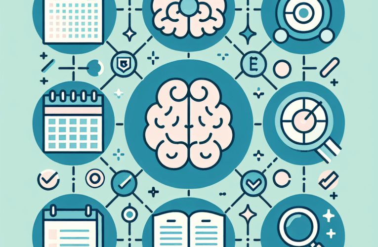 เคล็ดลับวางแผนเตรียมสอบกรมบัญชีกลางง่าย ๆ