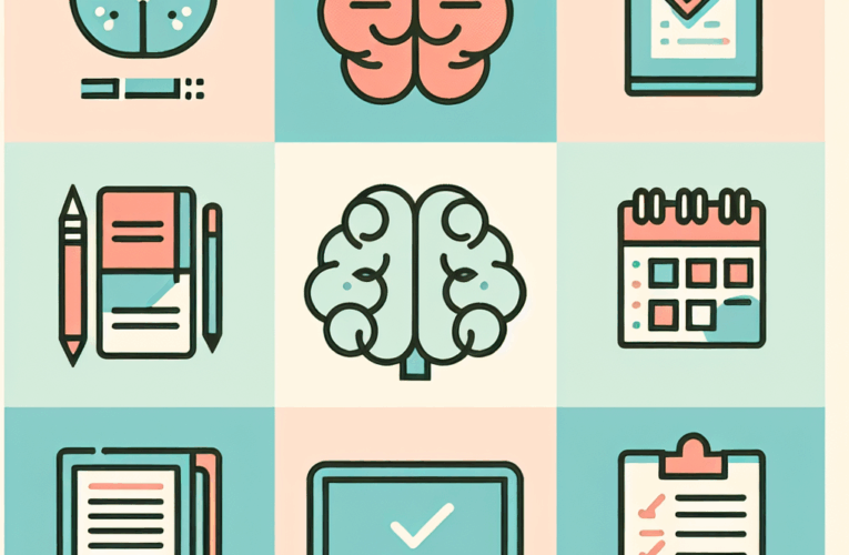 แนวทางเตรียมสอบข้าราชการปี 2568 เทคนิคสมัครออนไลน์และอ่านหนังสือให้ได้อันดับ 1