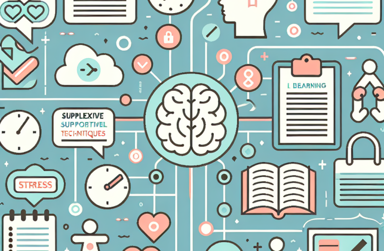 วิธีบริหารความเครียดก่อนสอบราชการ เพิ่มโอกาสผ่านเต็มร้อย