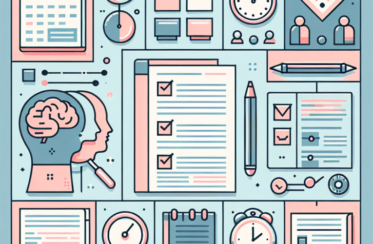 เทคนิคอ่านหนังสือสอบราชการอย่างมีประสิทธิภาพในเวลาเร่งด่วน