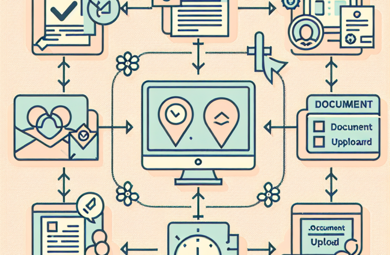 แนวทางสมัครงานราชการออนไลน์และเตรียมสอบ ก.พ. 2568