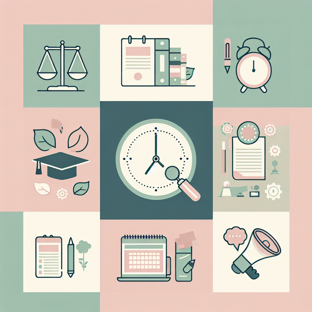 สัญลักษณ์และเครื่องมือการจัดการต่าง ๆ