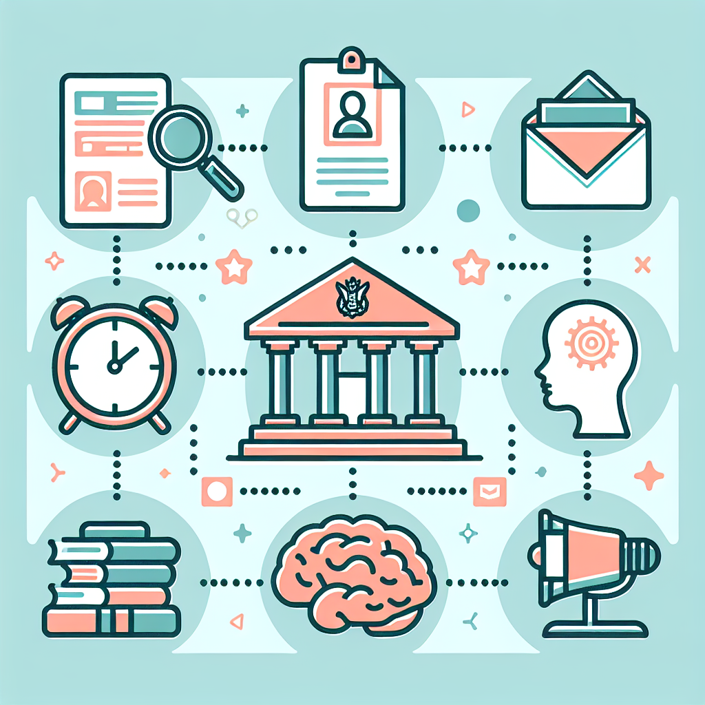 กราฟิกแสดงสัญลักษณ์การศึกษาและการสื่อสาร