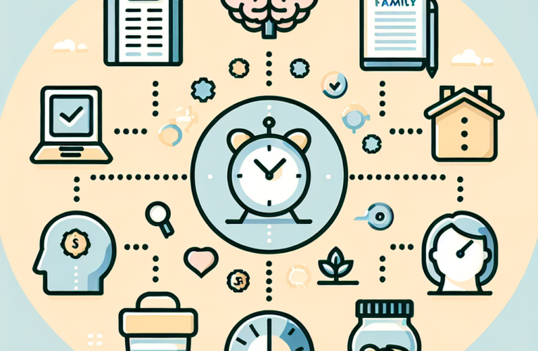 งานราชการหลังสอบติด: บริหารเวลา ครอบครัว และเงินออมให้ลงตัว