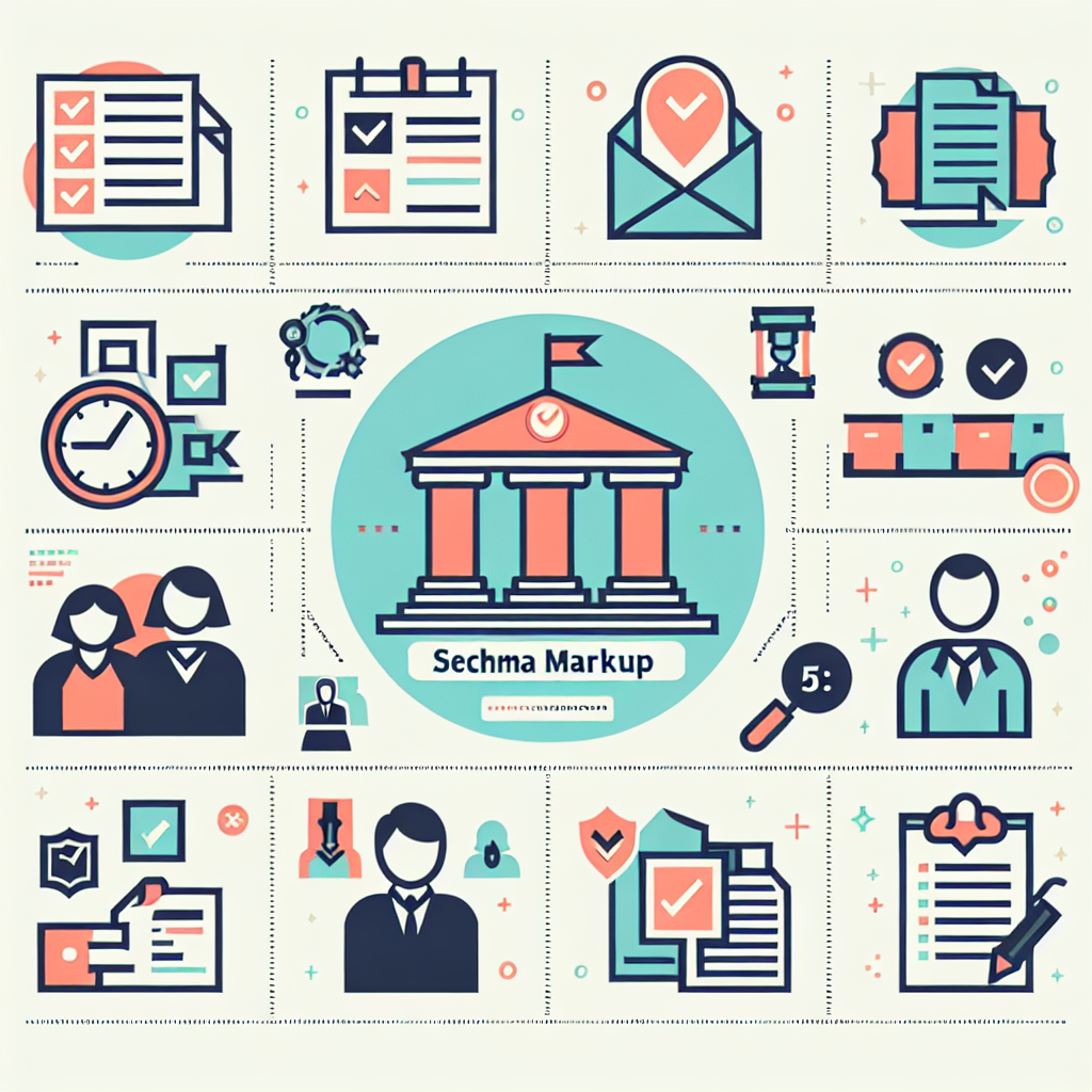 กราฟิกเกี่ยวกับ Sechma Markup