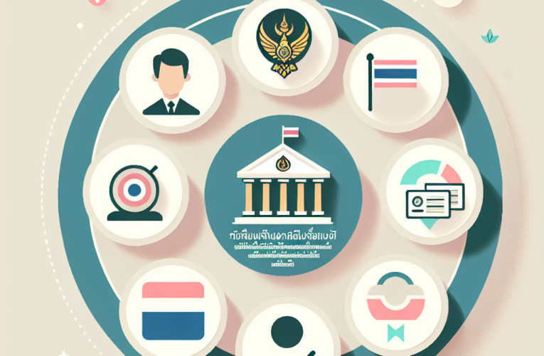 สมัครสอบราชการ ออนไลน์ — คู่มือทีละขั้น พร้อมเทคนิคผ่าน 2569