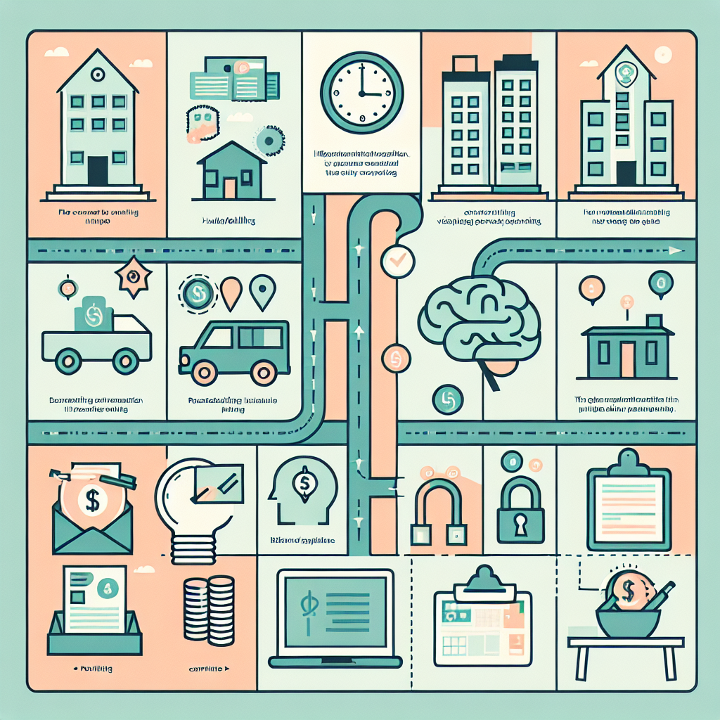 ข้อมูลเกี่ยวกับการเงินและการจัดการทรัพย์สิน