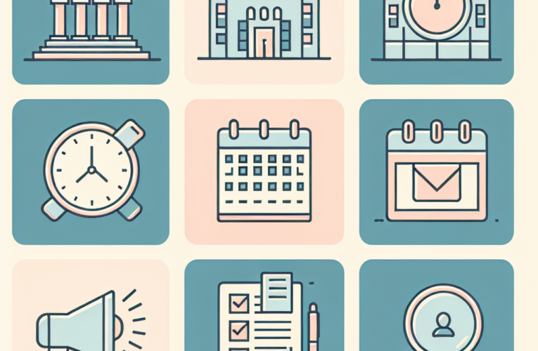 งานราชการ สอบ และรับสมัครล่าสุด: อัปเดตสถานการณ์และเตรียมตัว