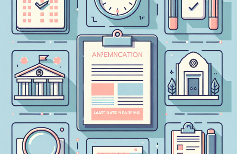 อัปเดตงานราชการ สอบ รับสมัคร ใกล้หมดเขตวันนี้ พร้อมแนวข้อสอบ