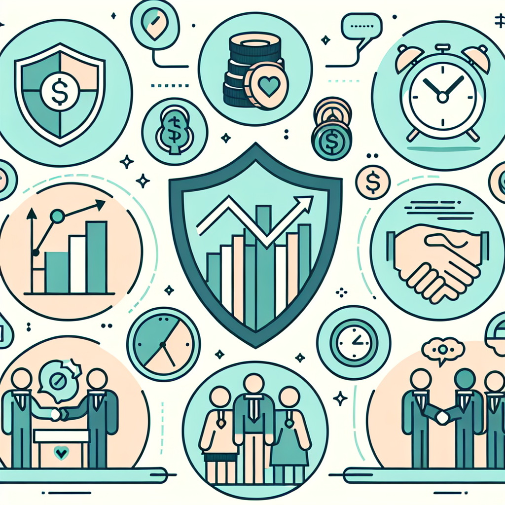 กราฟทางการเงินและการทำธุรกิจ