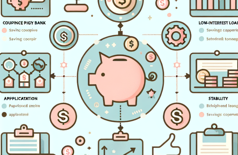 สหกรณ์ออมทรัพย์คุ้มจริง? อัปเดตงานราชการ สอบและรับสมัครล่าสุด