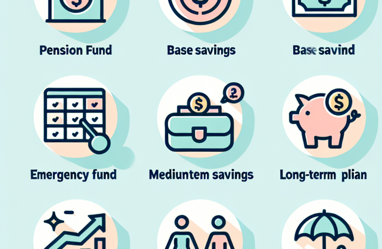 งานราชการหลังสอบติด: วิธีออมเงิน ครอบครัว และการเดินทาง