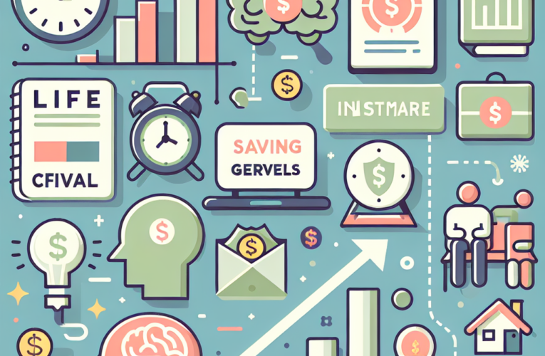 ชีวิตหลังงานราชการ: สอบ รับสมัคร และเป้าการออม-ลงทุน