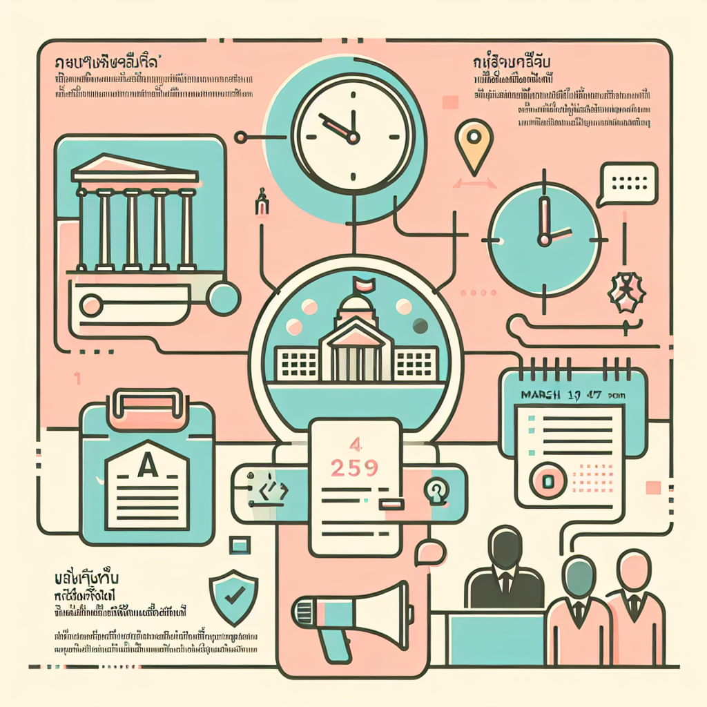 กราฟิกเกี่ยวกับการเมืองและรัฐบาล