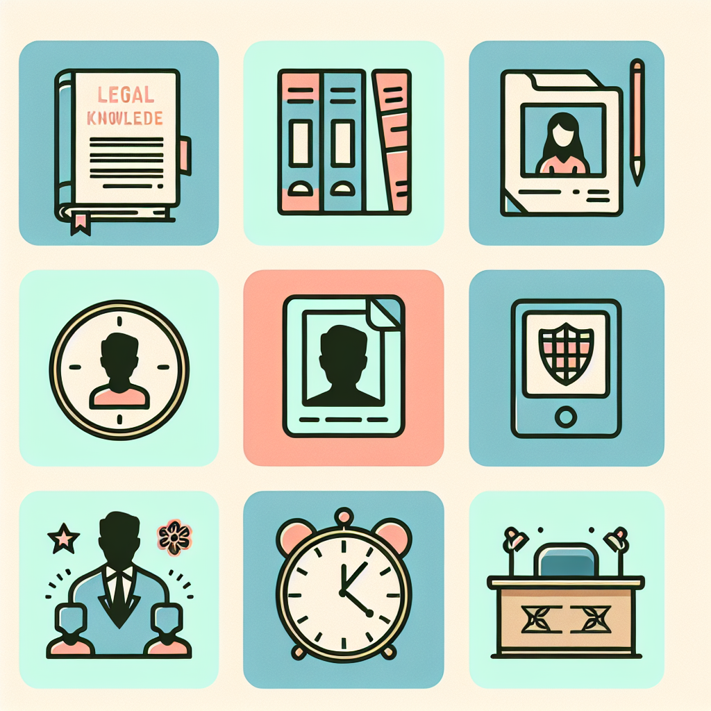 ไอคอนแสดงองค์ความรู้ทางกฎหมาย