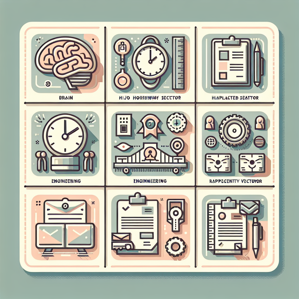 ภาพสัญลักษณ์ต่างๆ เกี่ยวกับวิศวกรรม