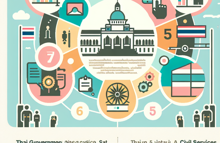 งานราชการ เปิดรับสมัคร 2569 — รวมประกาศล่าสุด สมัครออนไลน์ทันใจ