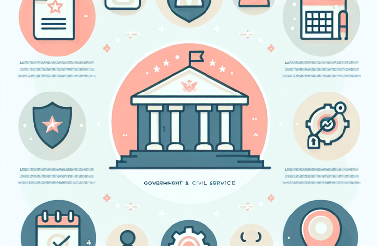 งานราชการ เปิดรับสมัคร 2569 รวมประกาศล่าสุด วิธีสมัครครบถ้วน