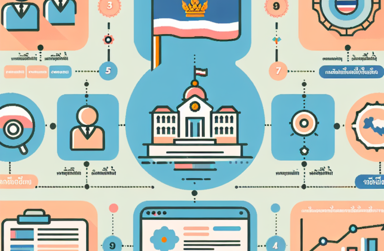 สอบ ก.พ. 2569 : คู่มือเตรียมตัวครบวงจร แนวข้อสอบและเทคนิค