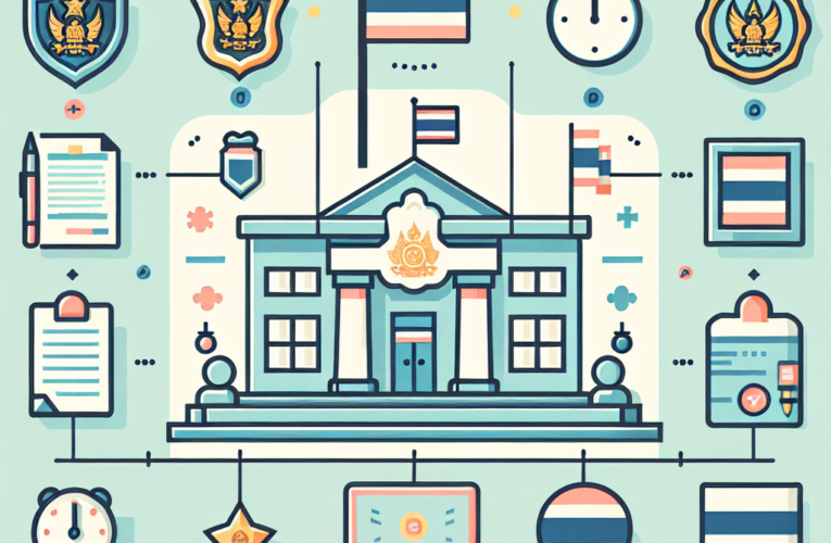 สมัครสอบราชการ ออนไลน์ 2569: คู่มือฉบับสมบูรณ์