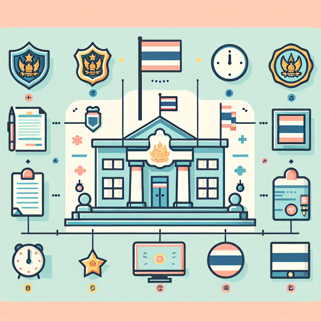 สมัครสอบราชการ ออนไลน์