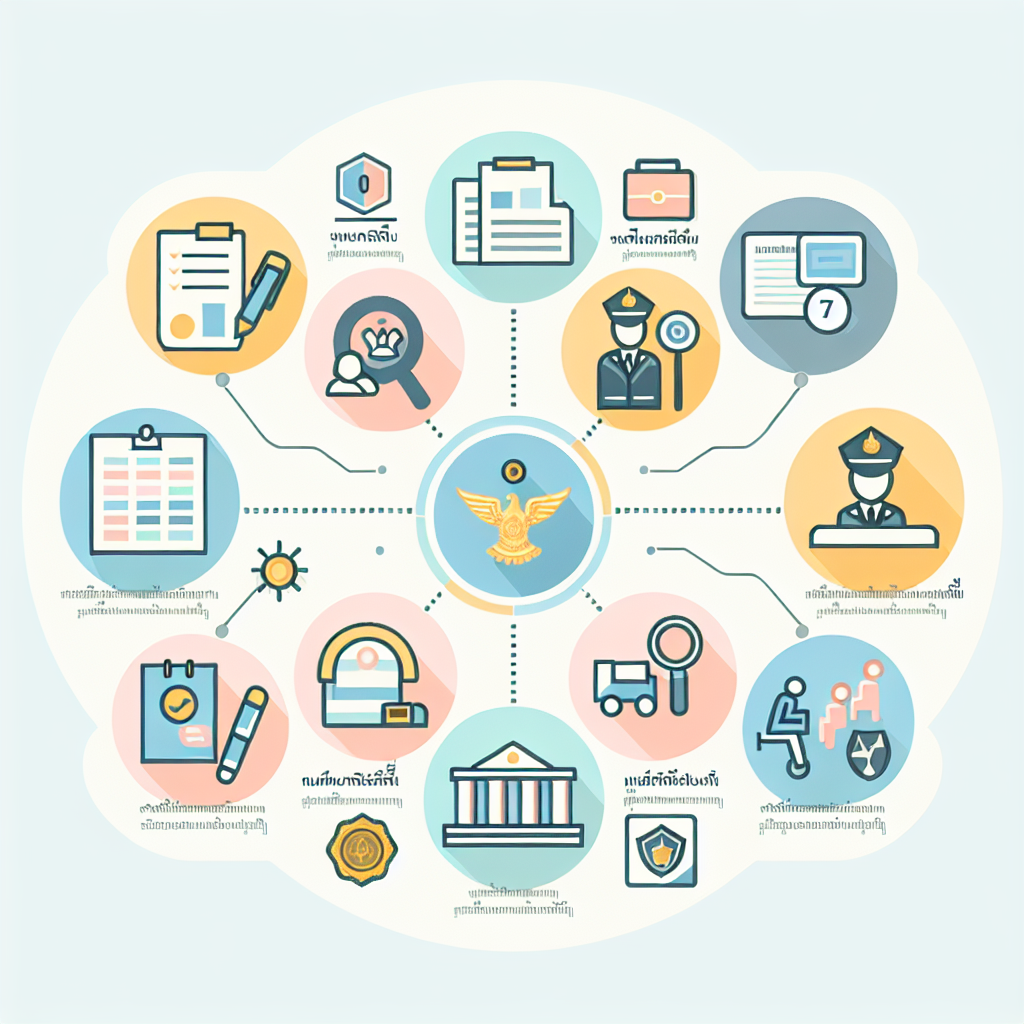 งานราชการ เปิดรับสมัคร วันนี้