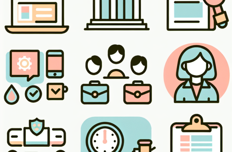 งานราชการ เปิดรับสมัคร 2569 อัปเดตทุกประกาศ วิธีเตรียมเอกสาร